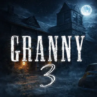 GRANNY 3