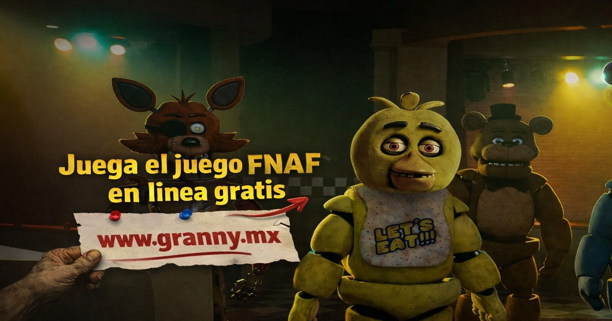 FNAF