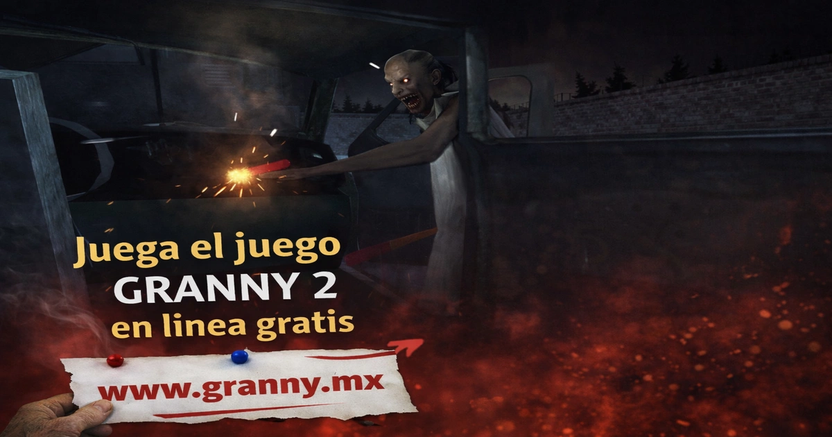 Granny 2