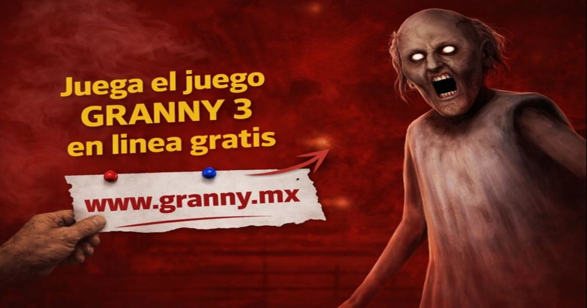 Granny 3