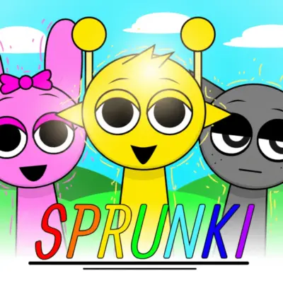 Sprunki​