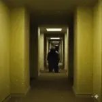 backrooms