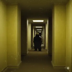 Backrooms