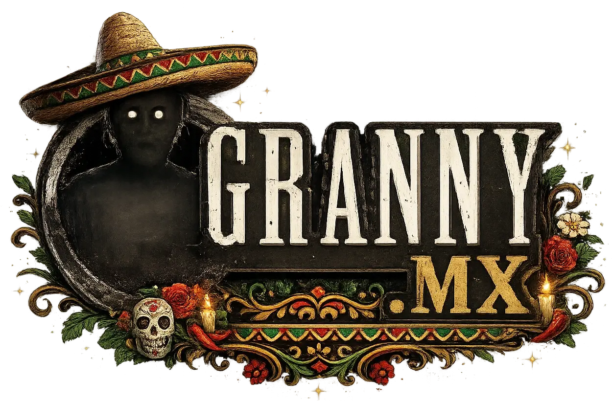 Granny Juego Gratis Online – Versión Completa Unblocked Granny.mx